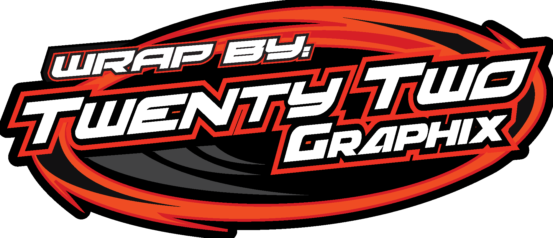 Twenty Two Graphix Inc. Logo Vector Logo